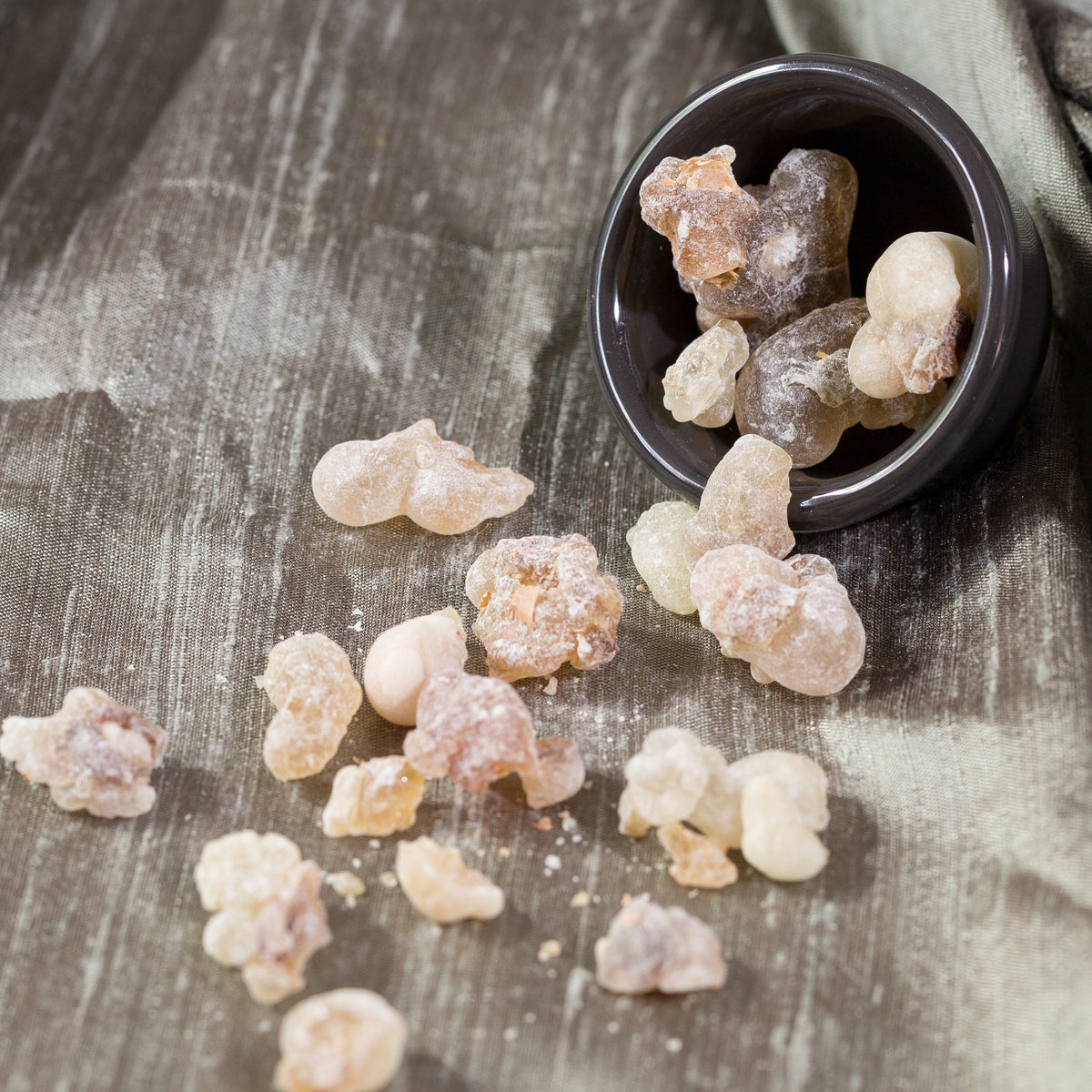Somalia's Timeless Treasure: The Benefits of Frankincense