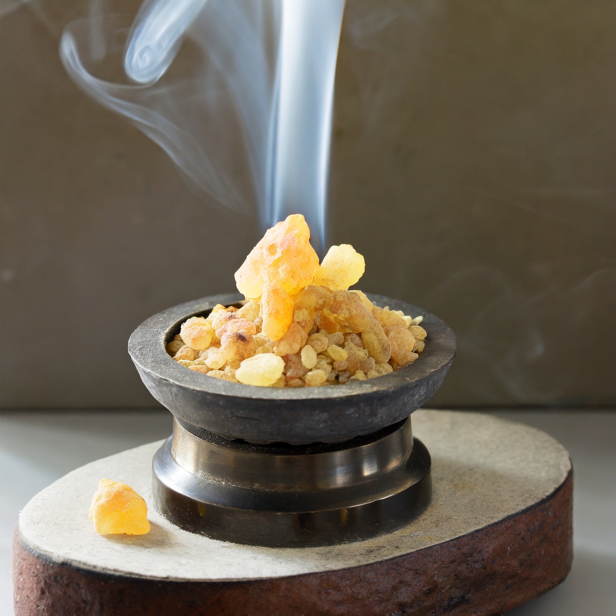 Boswellia Carterii vs. Boswellia Frereana: A Simple Guide to Understanding the Difference