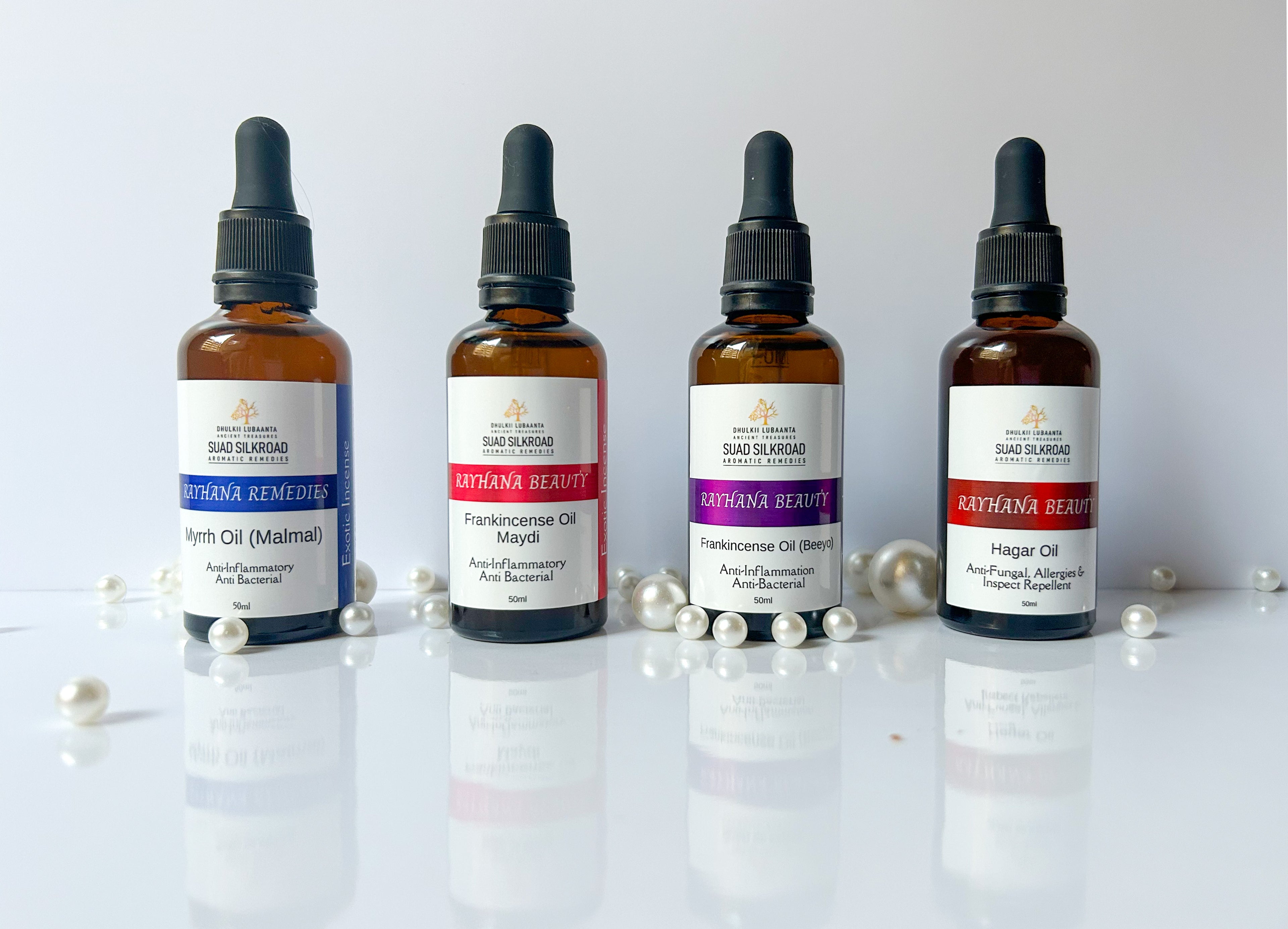 Health & Wellness Collection
