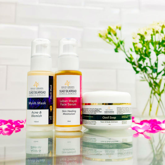 Complete Skincare Bundle