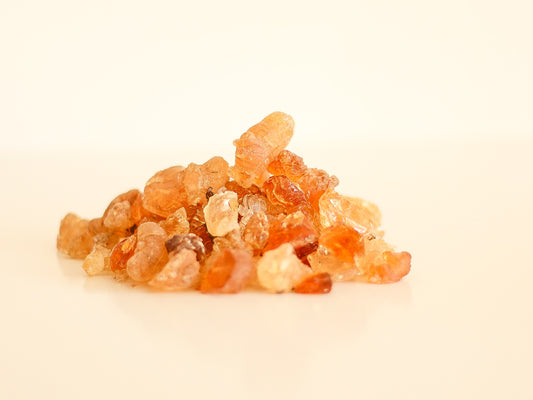 Habag Adad (Gum Arabic) Resin