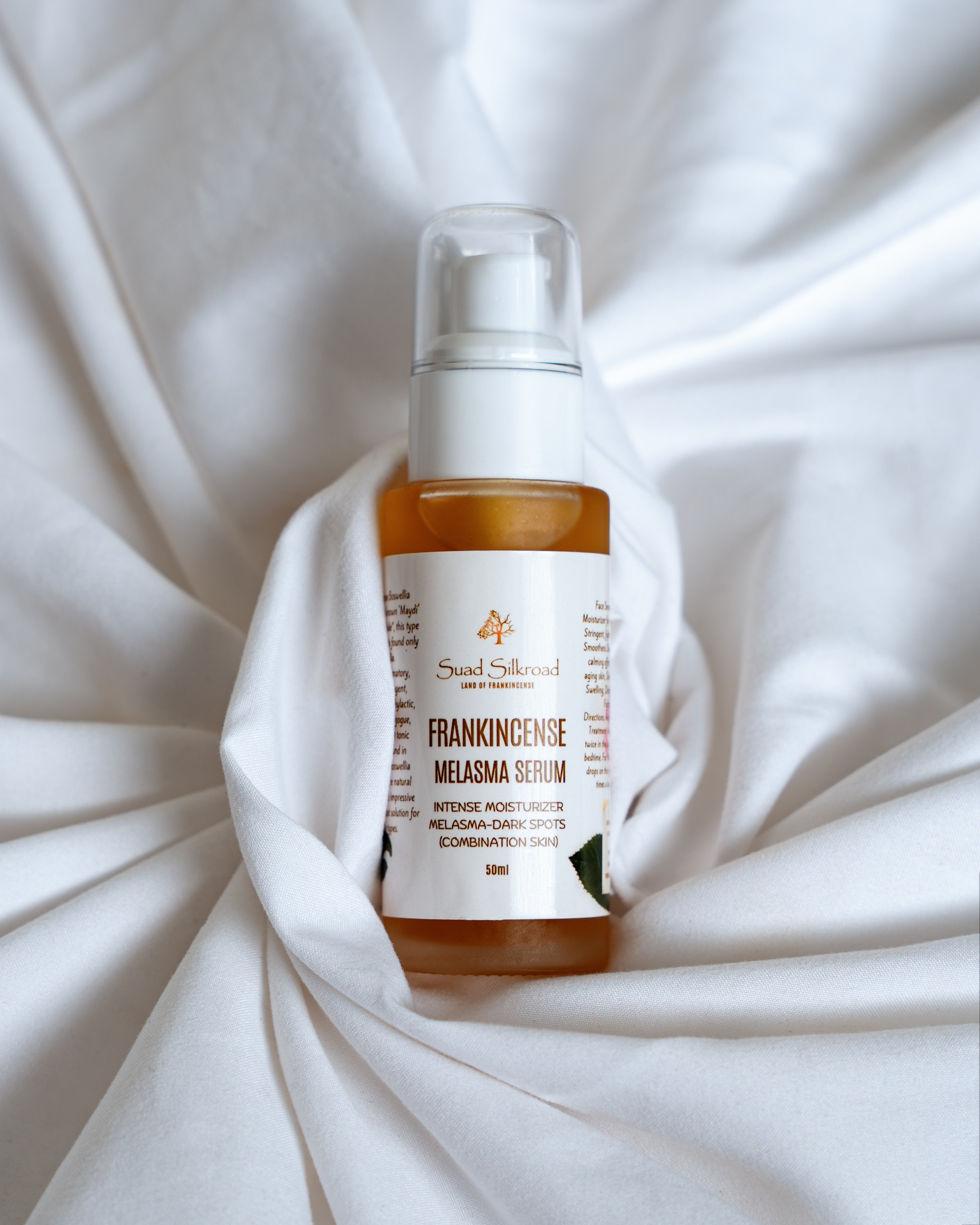 Frankincense Melasma Serum