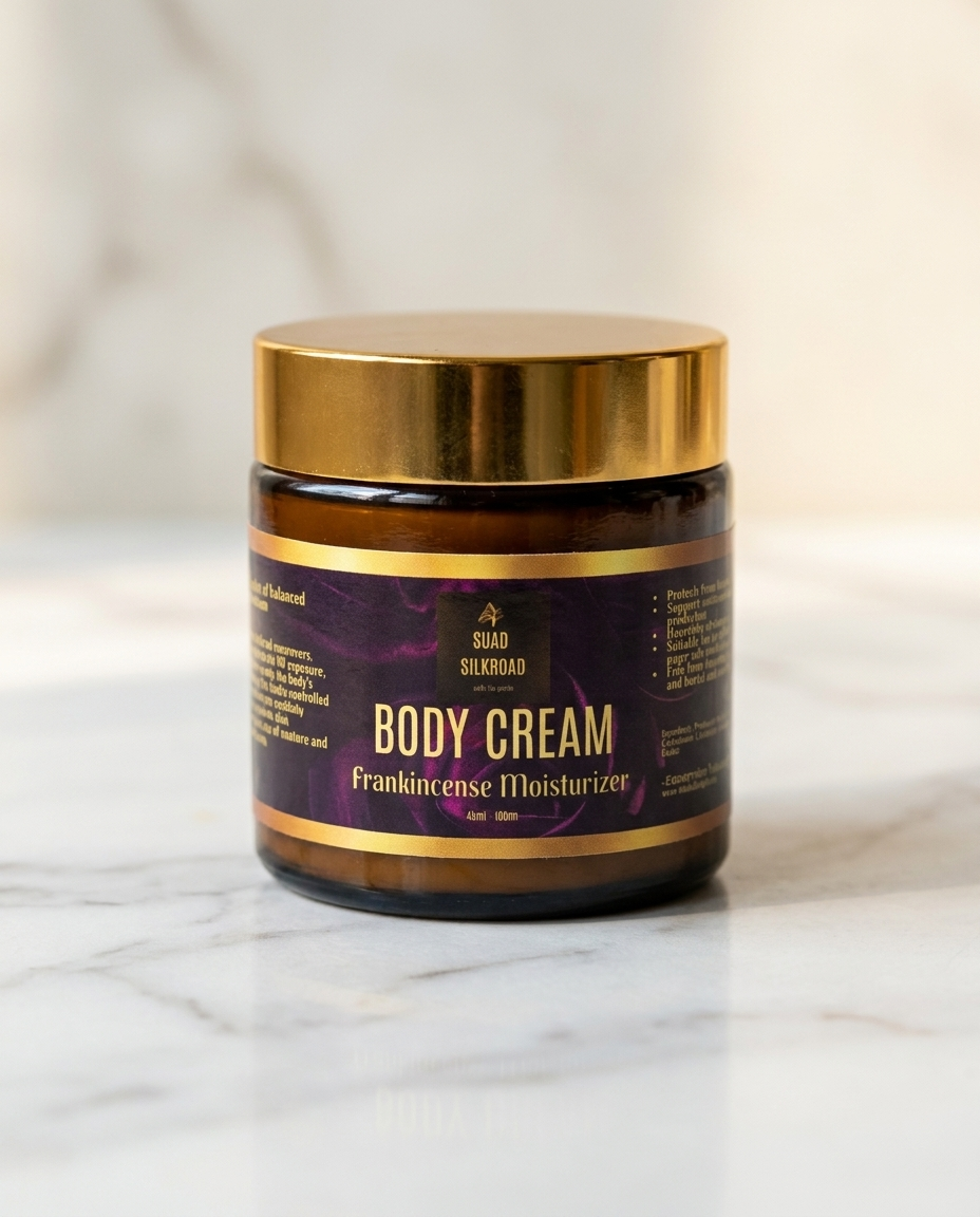 Body Cream
