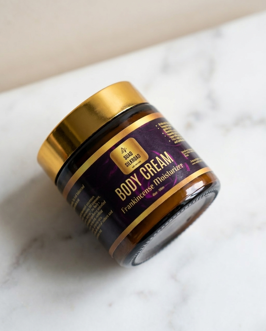 Body Cream