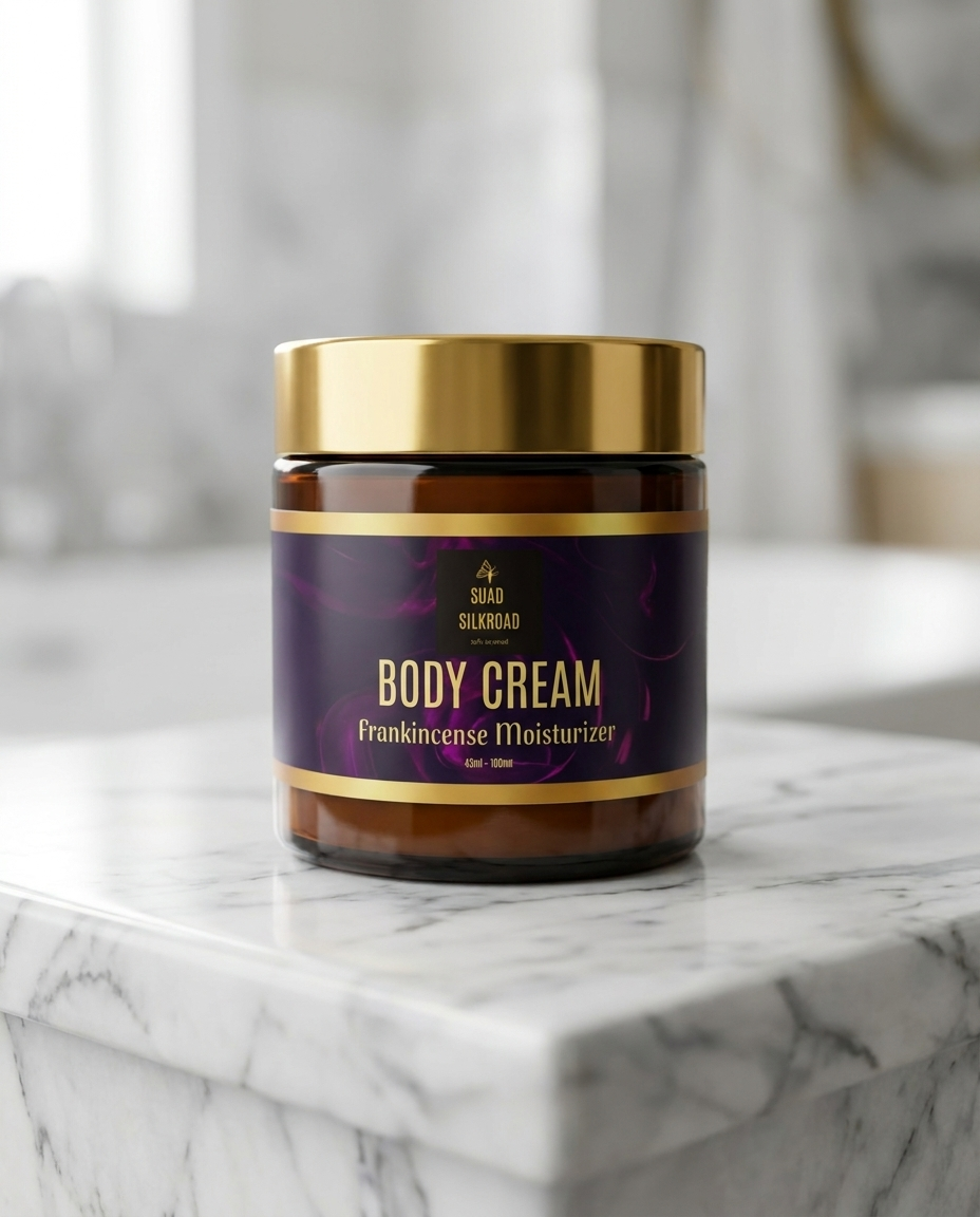 Body Cream
