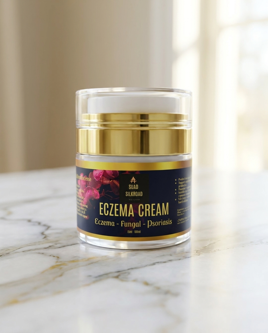 Eczema Cream