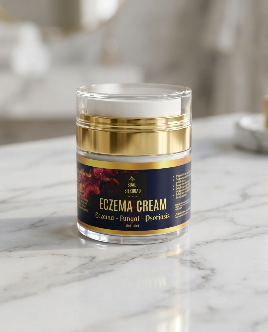 Eczema Cream