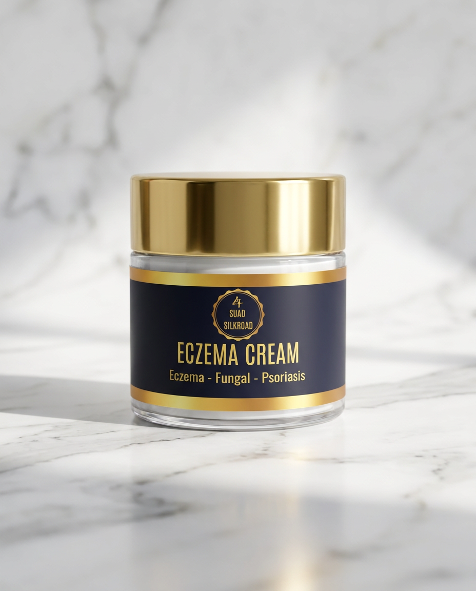 Eczema Cream