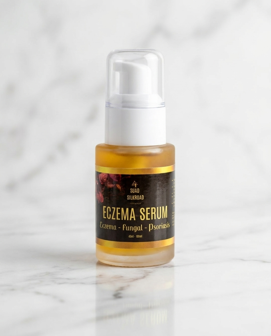 Eczema Serum