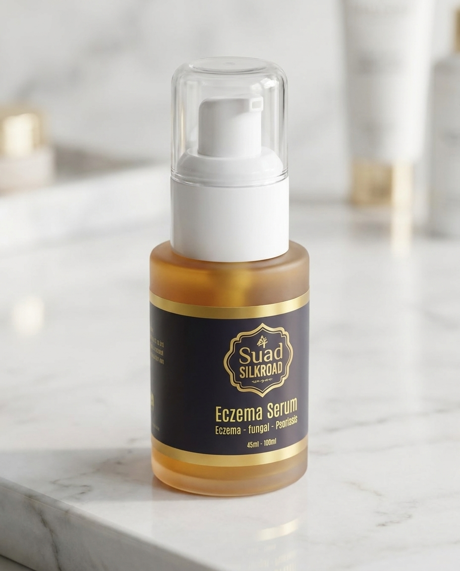 Eczema Serum