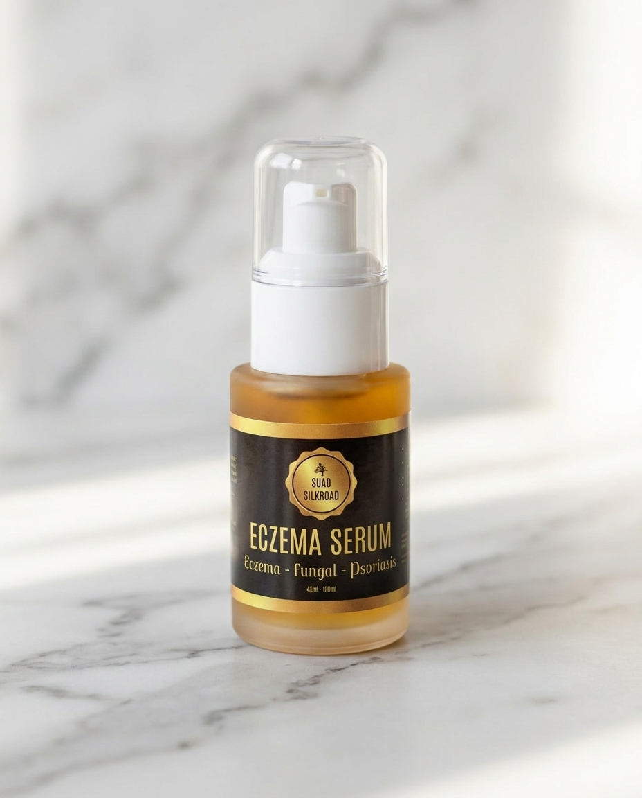 Eczema Serum