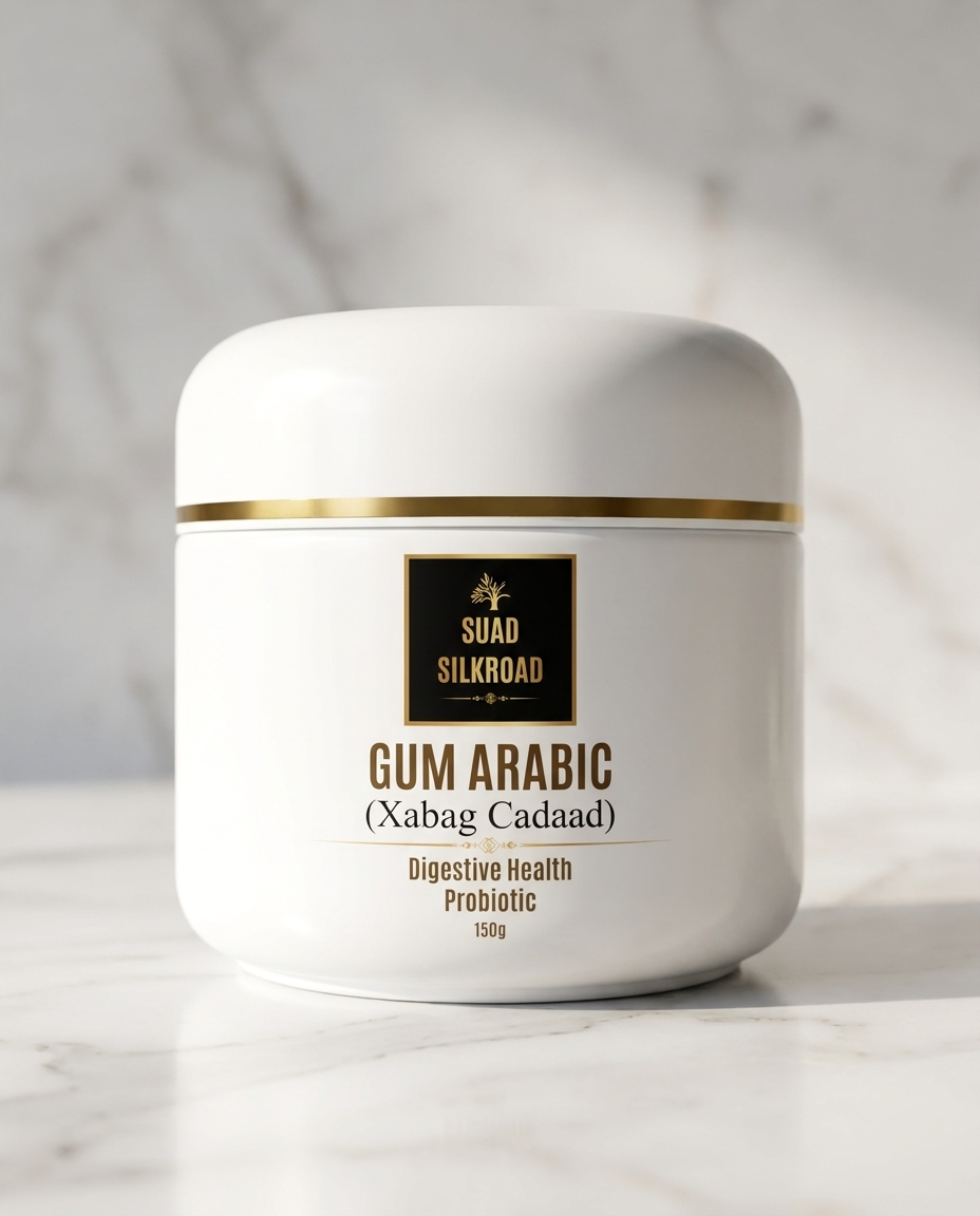 Gum Arabic