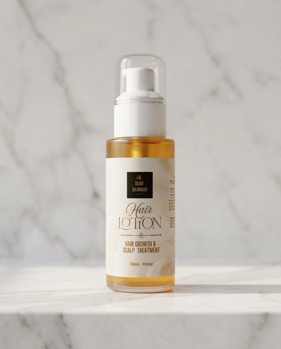 Hair Lotion