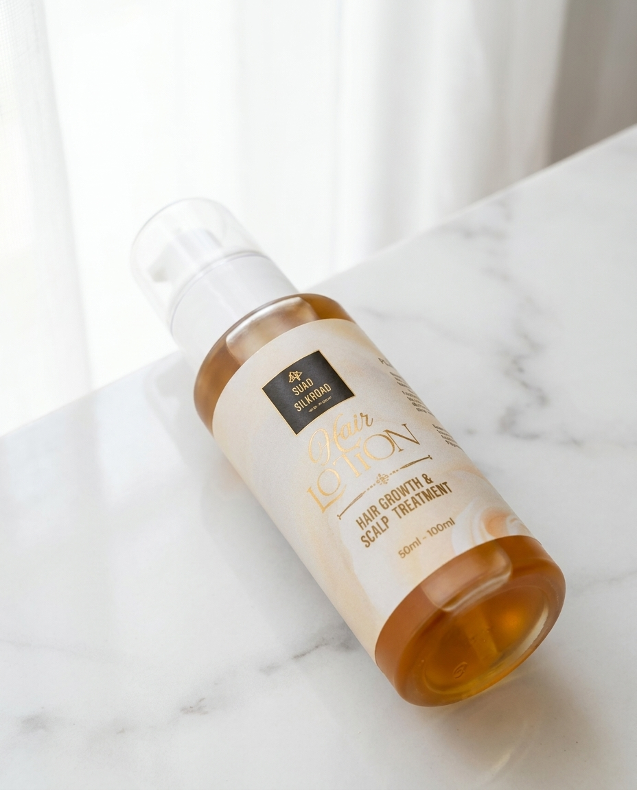 Hair Lotion