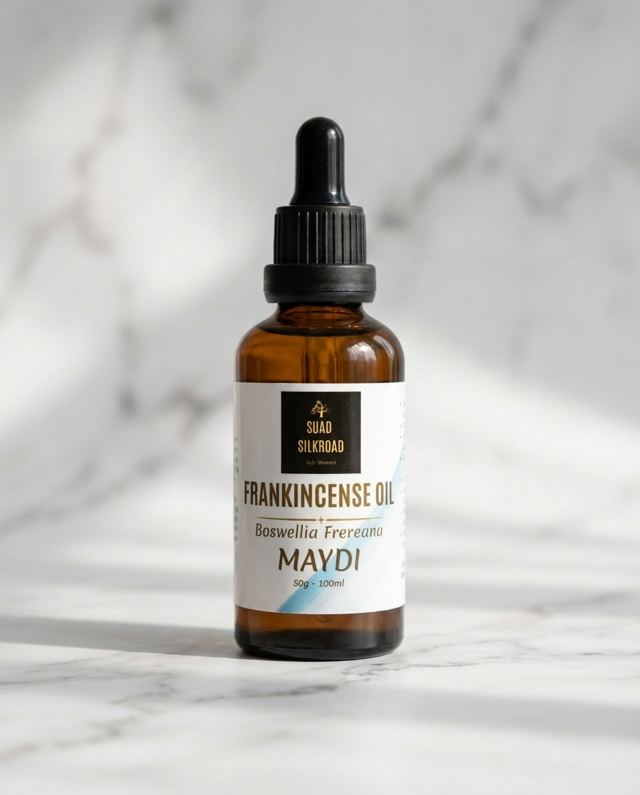 Maydi Frankincense Oil